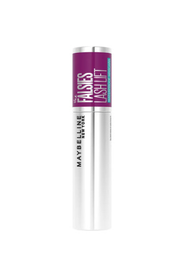 Maybelline The Falsies Lash Lift Waterproof Waterproof Mascara 01 Black