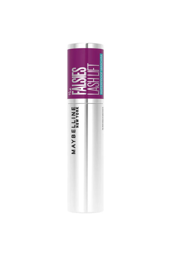 Maybelline The Falsies Lash Lift Waterproof Waterproof Mascara 01 Black