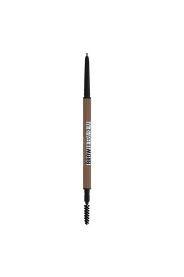 Maybelline Brow Ultra Slim Defining Eyebrow Pencil 04 Medium Brown