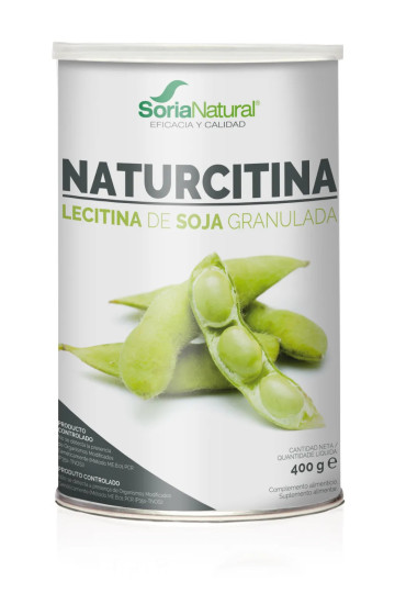 Alecosor Naturcitina 400g