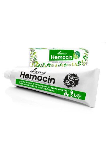 Soria Hemocin Cerato 40ml