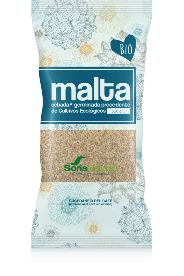 Alecosor Malta 500g