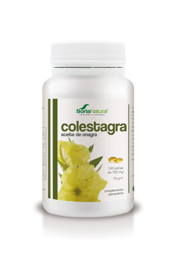 Alecosor Colestagra 515 Mg 100 Perlas