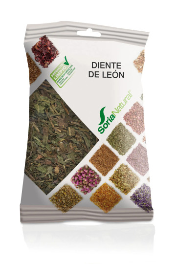 Soria Diente De Leon 40 Grs