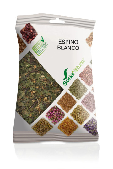 Soria Espino Blanco 50 Grs