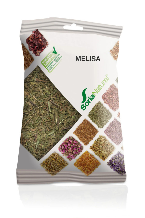 Soria Melisa 30 Grs