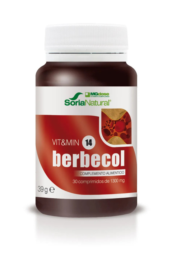Mgdose Berbecol
