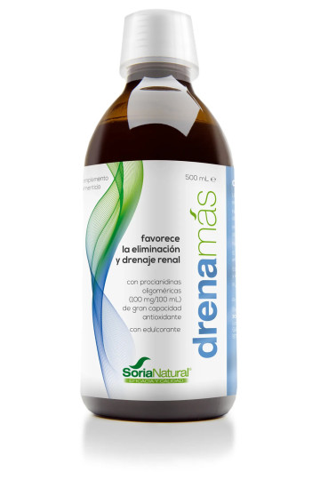 Soria Drenamas 500ml