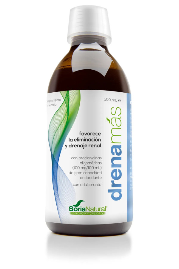Soria Drenamas 500ml
