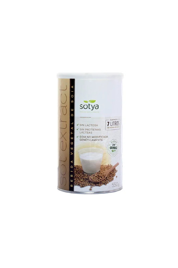 Sotya Sot Extract 550g