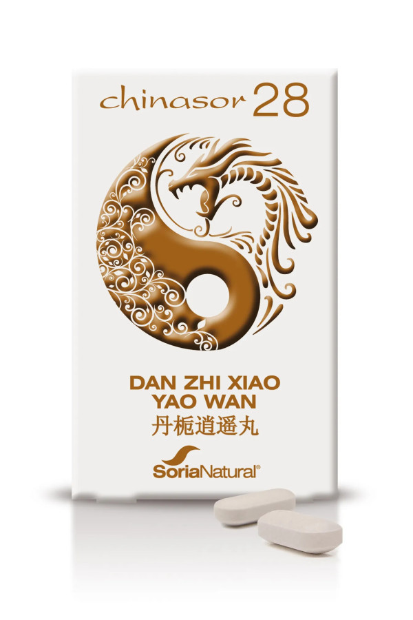 Soria Chinasor 28 Dan Zhixiao Yao Wan