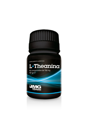 Mgdose L-Theanina Complex