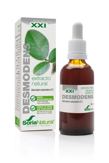 Soria Extracto Desmodens S Xxi 50ml