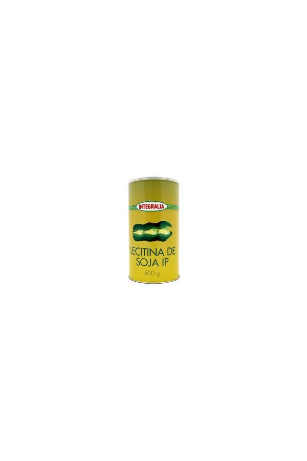 Integralia Lecitina Soja Ip 500g