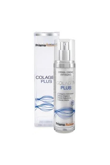 Prisma Nat Colagen Plus Crema Regeneradora 50ml