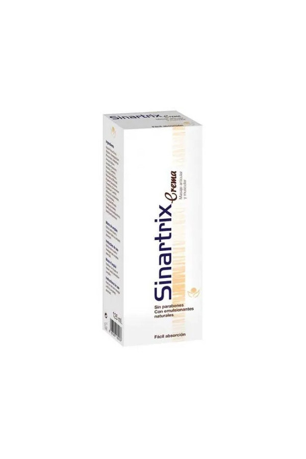 Bioserum Sinartrix Crema 125ml