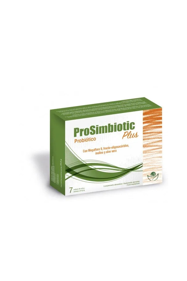 Bioserum Prosimbiotic Plus 7 Monodosis