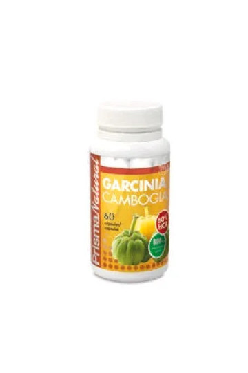 Prisma Nat Garcinia 60 Comp1200 Mg