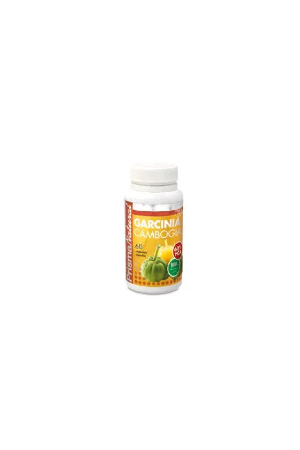 Prisma Nat Garcinia 60 Comp1200 Mg