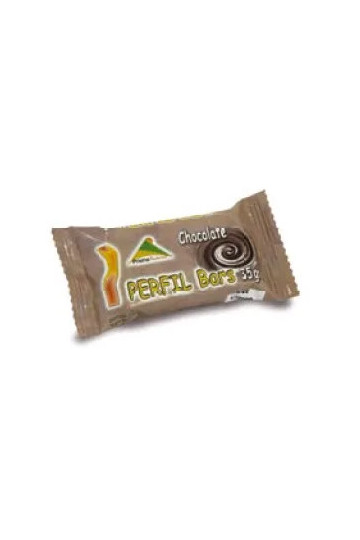 Prisma Nat Perfil Bars Chocolate 35g