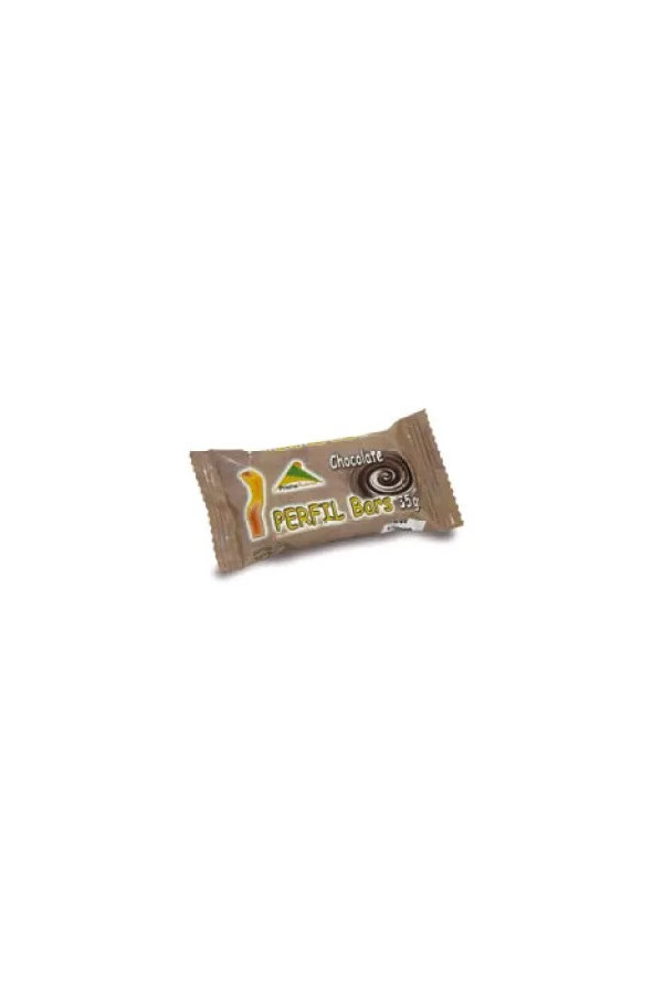 Prisma Nat Perfil Bars Chocolate 35g