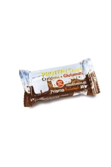 Prisma Nat Protein Snack Yogur 35g