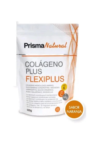 Prisma Nat Colagen Plus Flexi Plus Marino , Bote 300g