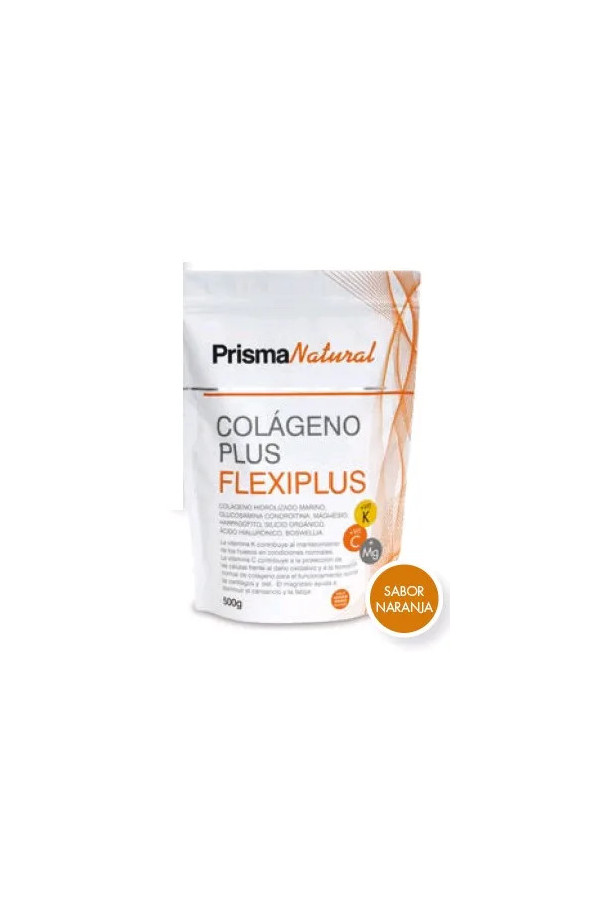 Prisma Nat Colagen Plus Flexi Plus Marino , Bote 300g
