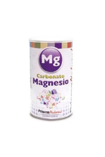 Prisma Nat Carbonato De Magnesio Bote 200g