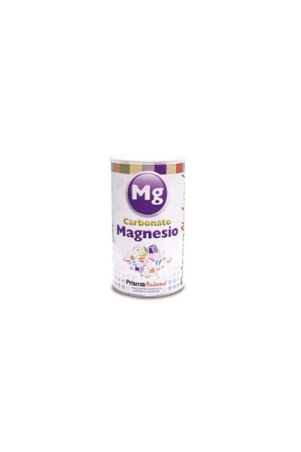 Prisma Nat Carbonato De Magnesio Bote 200g