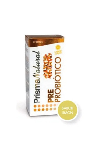 Simbiotico 15 Stick Prisma Natural