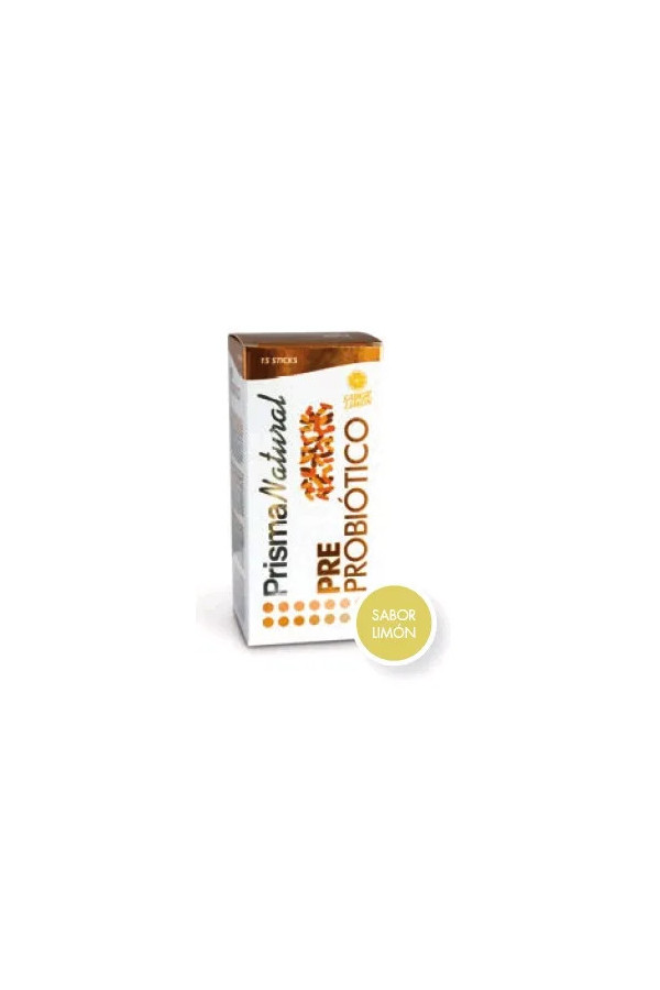 Simbiotico 15 Stick Prisma Natural