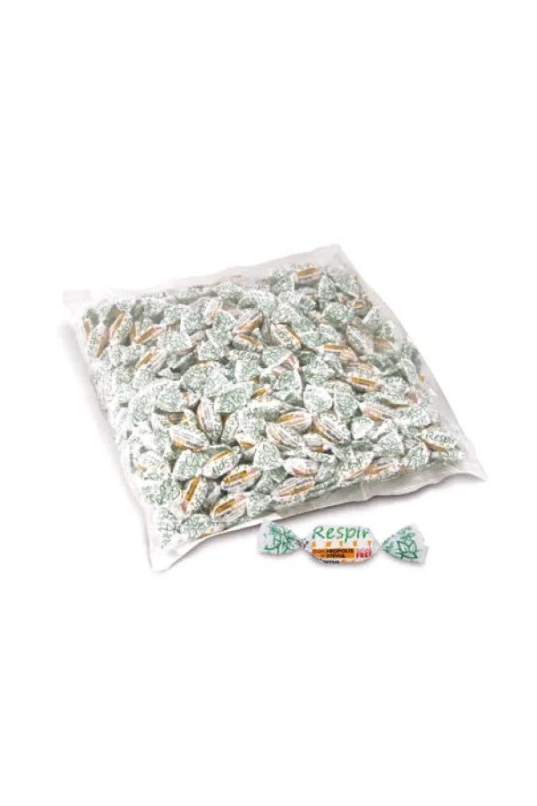 Prisma Nat Respir Sweets Bolsa De 1 Kg De Caramelos