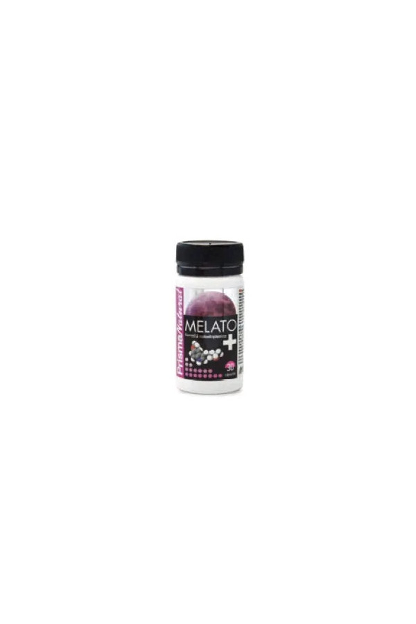 Prisma Nat Melato 30 Caps496 Mg
