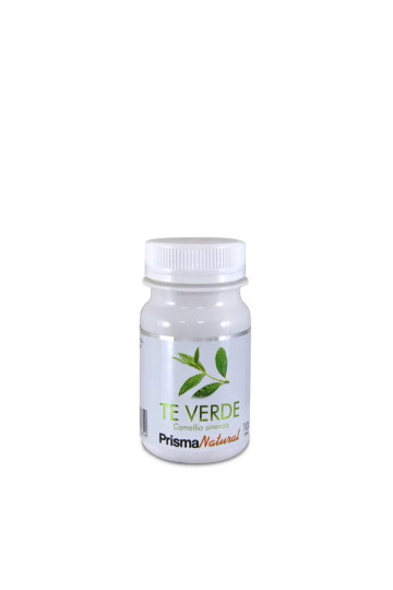 Prisma Nat Te Verde 100 Comp530 Mg