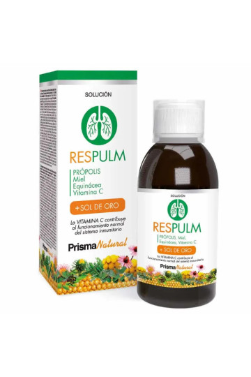 Prisma Natural Respulm 250ml