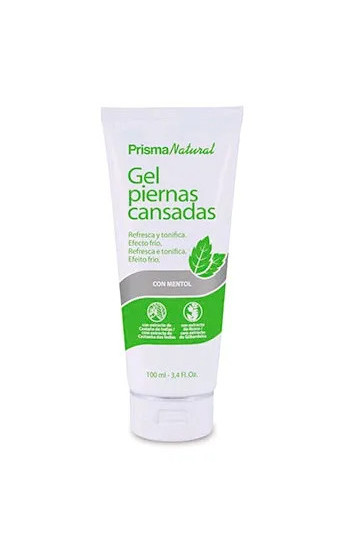 Prisma Nat Gel Piernas Cansadas 100ml