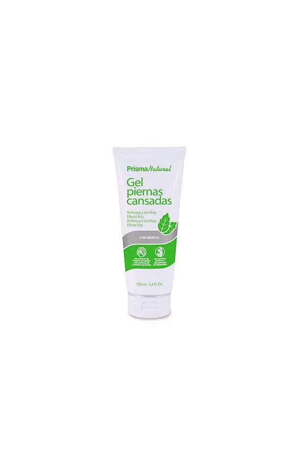 Prisma Nat Gel Piernas Cansadas 100ml