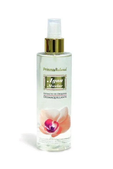 Prisma Nat Agua Micelar Limpiadora 250ml