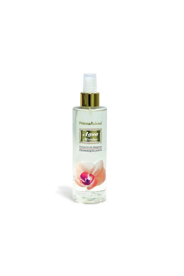 Prisma Nat Agua Micelar Limpiadora 250ml