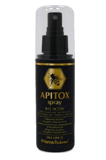 Prisma Nat Spray Apitox 100ml