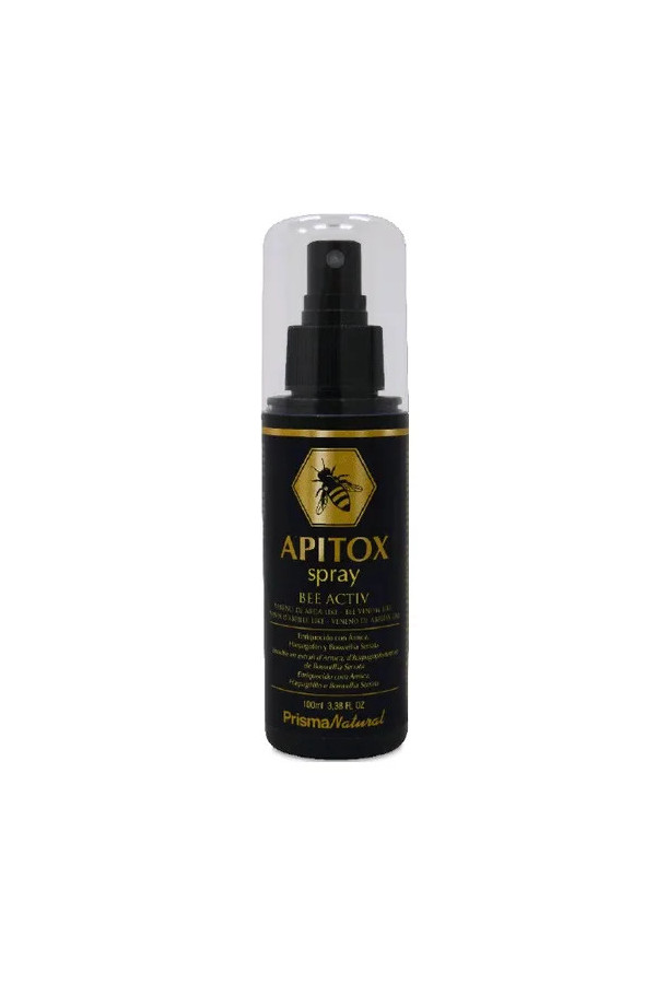 Prisma Nat Spray Apitox 100ml