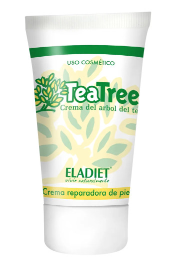 Eladiet Crema Arbol Del Te 40ml