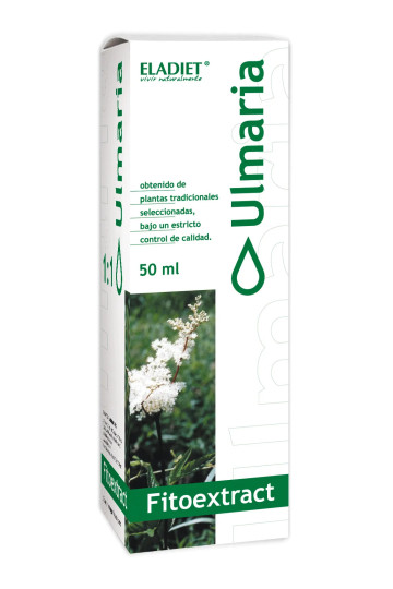 Eladiet Fitoextrac Ulmaria 50ml