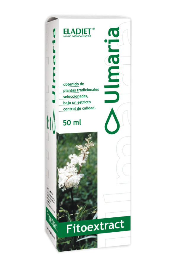 Eladiet Fitoextrac Ulmaria 50ml