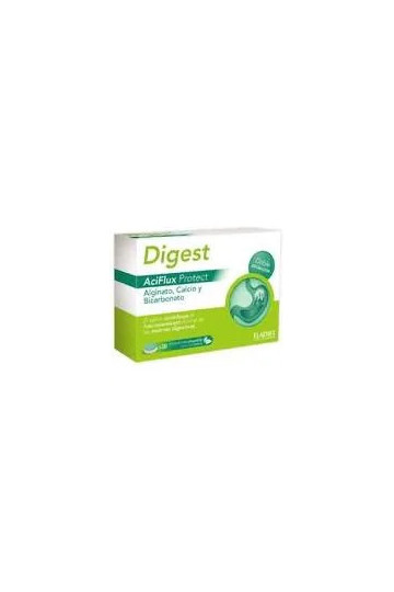 Eladiet Digest Aciflux Protect 30 Comp