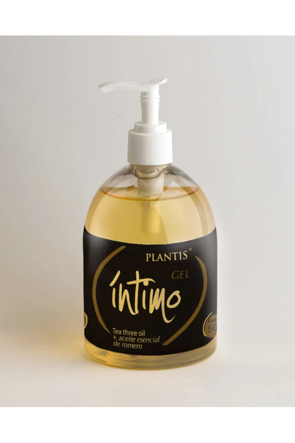 Artesania Gel Intimo Plantis 500ml
