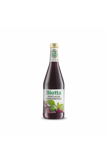 Vogel Biotta Jugo Remolacha 500ml