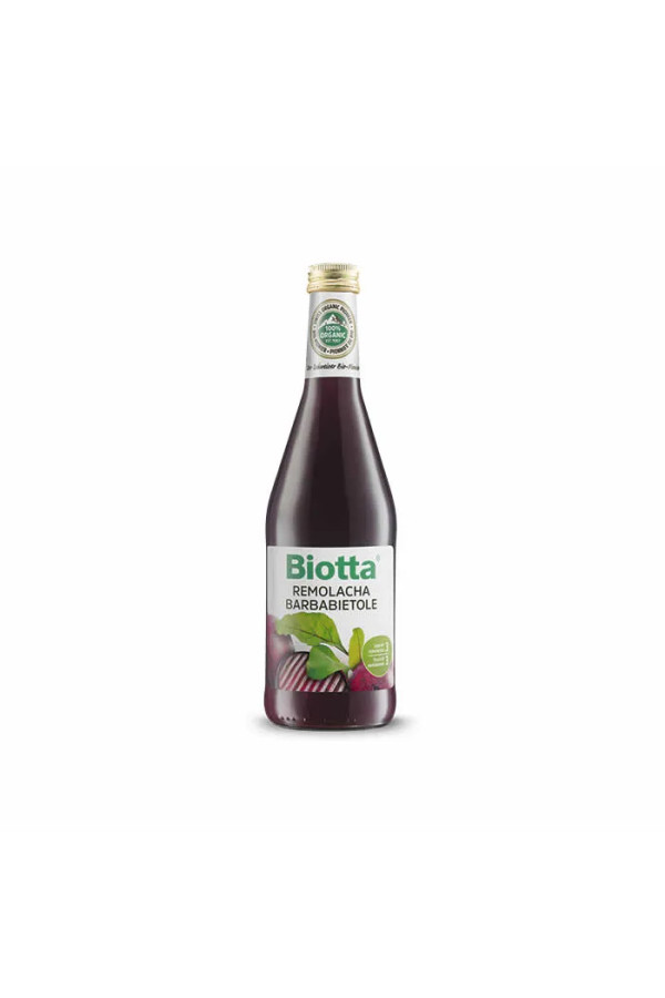 Vogel Biotta Jugo Remolacha 500ml