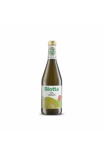 Vogel Biotta Jugo Col 500ml